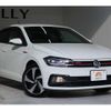 volkswagen polo 2018 -VOLKSWAGEN--VW Polo AWCZP--KU017476---VOLKSWAGEN--VW Polo AWCZP--KU017476- image 2