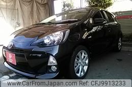 toyota aqua 2012 -TOYOTA--AQUA DAA-NHP10--NHP10-6048777---TOYOTA--AQUA DAA-NHP10--NHP10-6048777-