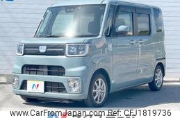 daihatsu wake 2021 CFJ1819736