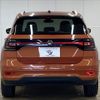 volkswagen t-cross 2022 quick_quick_3BA-C1DKR_WVGZZZC1ZNY076925 image 15