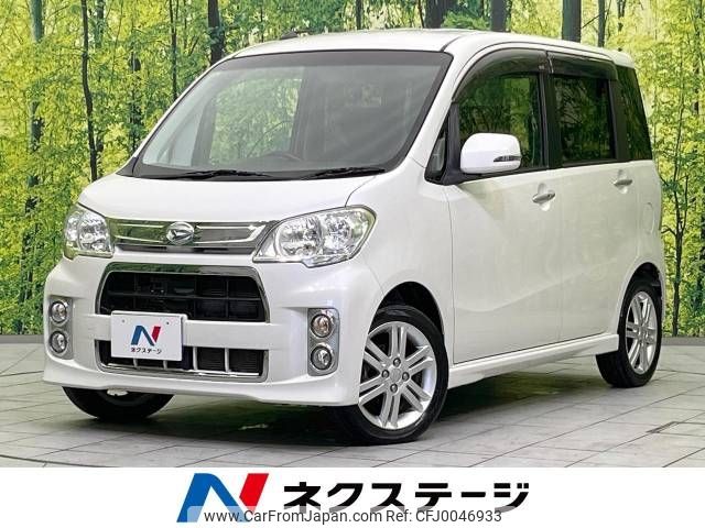 daihatsu tanto-exe 2012 -DAIHATSU--Tanto Exe DBA-L455S--L455S-0073685---DAIHATSU--Tanto Exe DBA-L455S--L455S-0073685- image 1