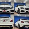 mercedes-benz c-class 2015 -MERCEDES-BENZ--Benz C Class DBA-205040C--WDD2050402F102767---MERCEDES-BENZ--Benz C Class DBA-205040C--WDD2050402F102767- image 9