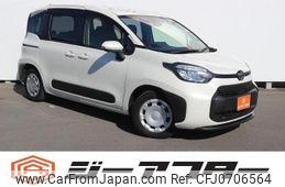 toyota sienta 2023 -TOYOTA--Sienta 6AA-MXPL10G--MXPL10-1051938---TOYOTA--Sienta 6AA-MXPL10G--MXPL10-1051938-