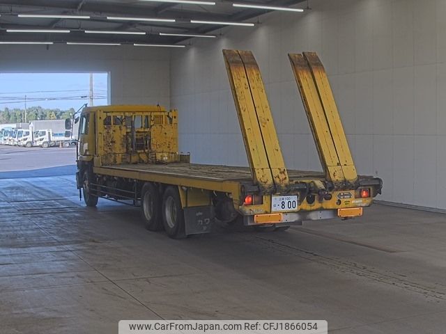 mitsubishi-fuso the-great 1995 CFJ1866054 image 2