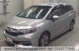 honda shuttle 2017 -HONDA--Shuttle DAA-GP7--GP7-1119067---HONDA--Shuttle DAA-GP7--GP7-1119067-