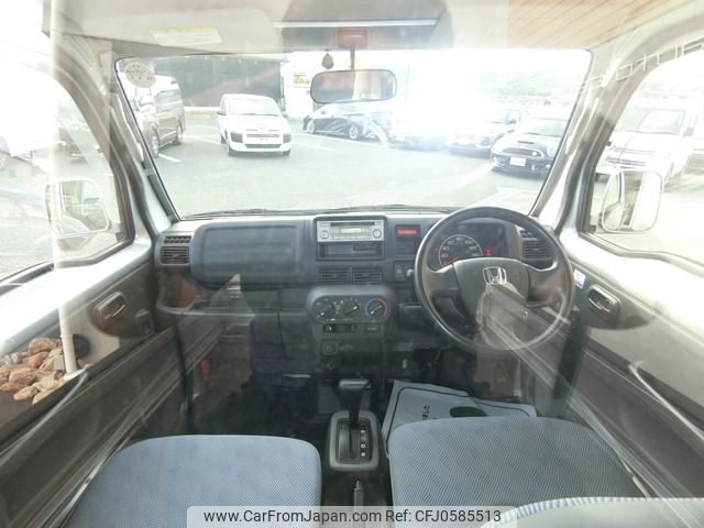 honda acty-truck 2013 -HONDA--Acty Truck EBD-HA8--HA8-1204666---HONDA--Acty Truck EBD-HA8--HA8-1204666- image 2