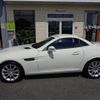 mercedes-benz slk-class 2012 CFJ1643625 image 27
