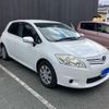 toyota auris 2010 -TOYOTA--Auris DBA-NZE151H--NZE151-1083424---TOYOTA--Auris DBA-NZE151H--NZE151-1083424- image 1