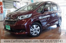 honda freed 2023 quick_quick_6AA-GB7_GB7-3256555