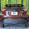 toyota c-hr 2017 -TOYOTA--C-HR DAA-ZYX10--ZYX10-2001073---TOYOTA--C-HR DAA-ZYX10--ZYX10-2001073- image 16