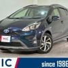 toyota aqua 2017 quick_quick_NHP10H_NHP10-6650341 image 1