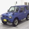 suzuki jimny 1998 -SUZUKI 【広島 582ｸ8616】--Jimny JB23W-100124---SUZUKI 【広島 582ｸ8616】--Jimny JB23W-100124- image 5