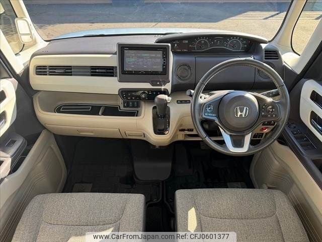 honda n-box 2018 -HONDA--N BOX DBA-JF3--JF3-2037330---HONDA--N BOX DBA-JF3--JF3-2037330- image 2