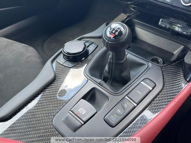 toyota supra 2024 CFJ1534099 image 2