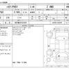 toyota harrier 2023 -TOYOTA 【名古屋 307ﾑ8253】--Harrier 6LA-AXUP85--AXUP85-0003995---TOYOTA 【名古屋 307ﾑ8253】--Harrier 6LA-AXUP85--AXUP85-0003995- image 3