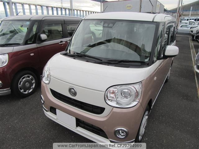 daihatsu move-canbus 2019 -DAIHATSU--Move Canbus 5BA-LA800S--LA800S-0160033---DAIHATSU--Move Canbus 5BA-LA800S--LA800S-0160033- image 1