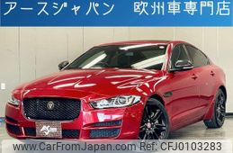 jaguar xe 2016 quick_quick_LDA-JA2NA_SAJAB4AN6HA965517