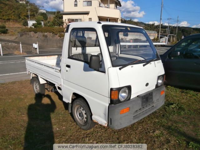 subaru sambar-truck 1990 d4b0f97ddc74290a55a699e3f1841dd6 image 1