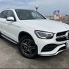 mercedes-benz glc-class 2020 -MERCEDES-BENZ--Benz GLC 253915--2F756929---MERCEDES-BENZ--Benz GLC 253915--2F756929- image 1