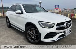 mercedes-benz glc-class 2020 -MERCEDES-BENZ--Benz GLC 253915--2F756929---MERCEDES-BENZ--Benz GLC 253915--2F756929-