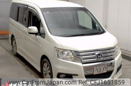 honda stepwagon 2010 CFJ1651859