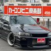 nissan skyline 1999 GOO_JP_700070667430241220001 image 38