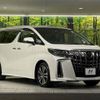 toyota alphard 2021 -TOYOTA--Alphard 3BA-AGH30W--AGH30-0389426---TOYOTA--Alphard 3BA-AGH30W--AGH30-0389426- image 17