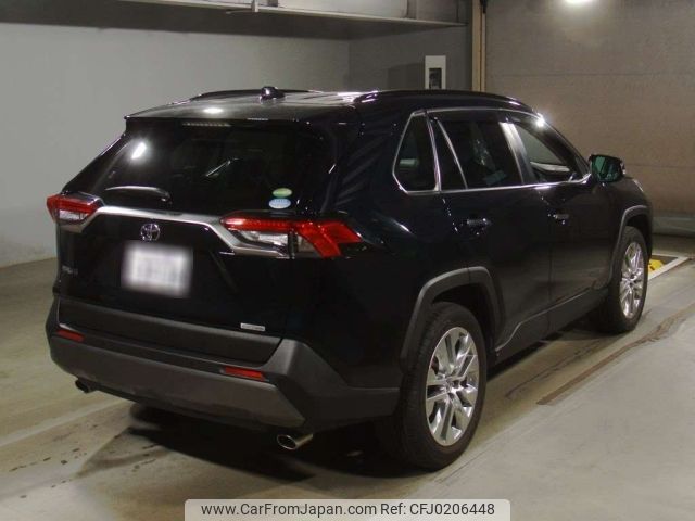 toyota rav4 2020 -TOYOTA 【堺 300ふ3728】--RAV4 MXAA54-5007269---TOYOTA 【堺 300ふ3728】--RAV4 MXAA54-5007269- image 2