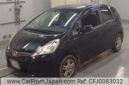 honda fit 2011 -HONDA--Fit GE6-1557260---HONDA--Fit GE6-1557260-