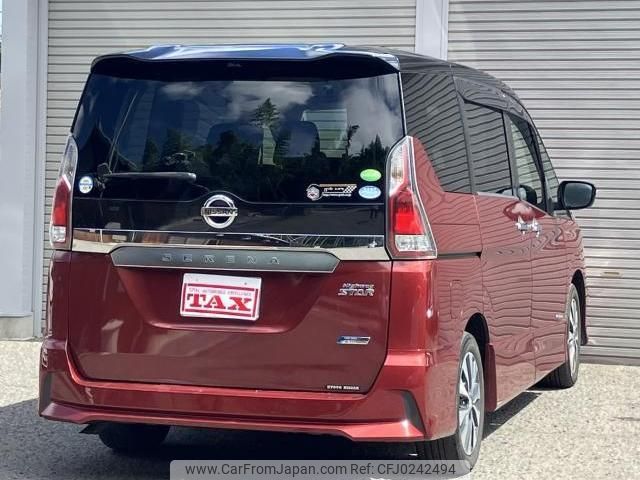 nissan serena 2018 quick_quick_DAA-GFC27_GFC27-065790 image 2