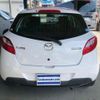 mazda demio 2008 CFJ1634600 image 16