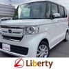 honda n-box 2018 quick_quick_JF3_JF3-1131924 image 1