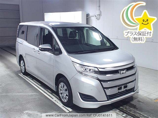 toyota noah 2019 -TOYOTA--Noah ZRR80G-0533517---TOYOTA--Noah ZRR80G-0533517- image 1