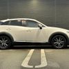 mazda cx-3 2018 GOO_JP_700050729330240824002 image 11