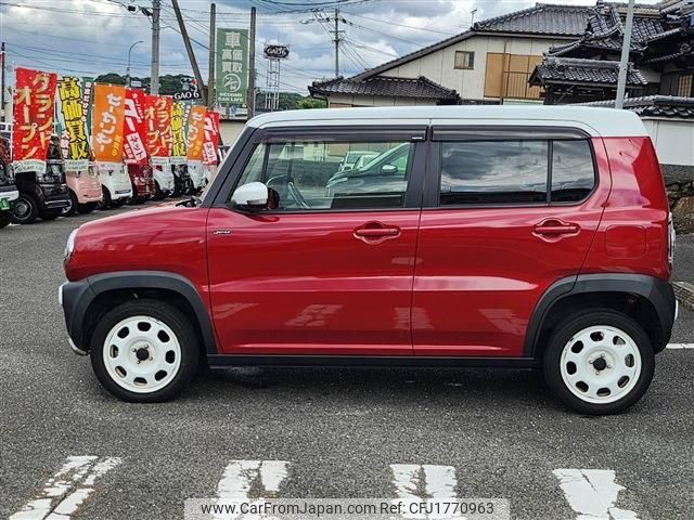 suzuki hustler 2015 CFJ1770963 image 2