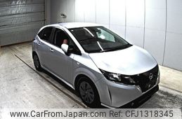 nissan note 2022 -NISSAN--Note E13-072858---NISSAN--Note E13-072858-