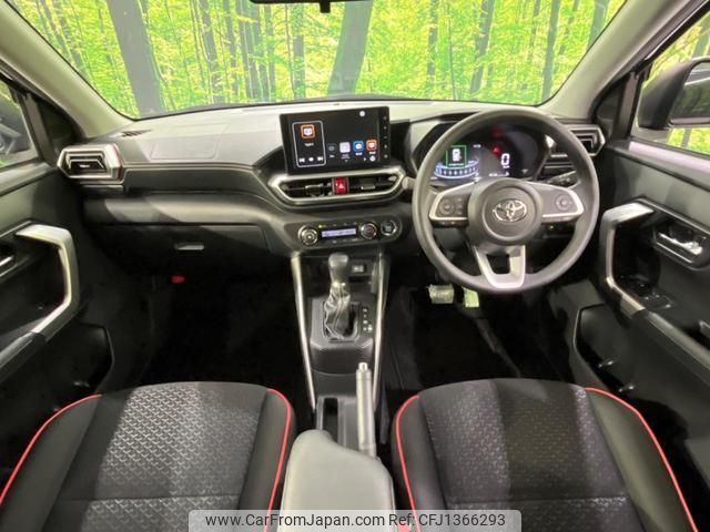 toyota raize 2020 quick_quick_A210A_A210A-0006109 image 2