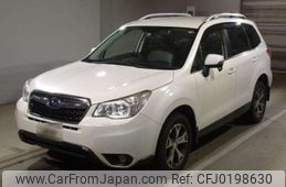 subaru forester 2015 -SUBARU--Forester DBA-SJ5--SJ5-067520---SUBARU--Forester DBA-SJ5--SJ5-067520-