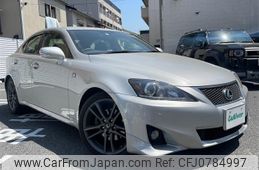 lexus is 2012 -LEXUS--Lexus IS DBA-GSE20--GSE20-5172853---LEXUS--Lexus IS DBA-GSE20--GSE20-5172853-