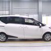 toyota sienta 2017 -TOYOTA--Sienta NSP170G-7108129---TOYOTA--Sienta NSP170G-7108129- image 4