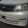 toyota alphard 2007 -TOYOTA--Alphard DBA-ANH15W--ANH15-0045156---TOYOTA--Alphard DBA-ANH15W--ANH15-0045156- image 9