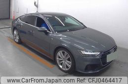 audi a7-sportback 2019 quick_quick_AAA-F2DLZS_WAUZZZF25KN048347