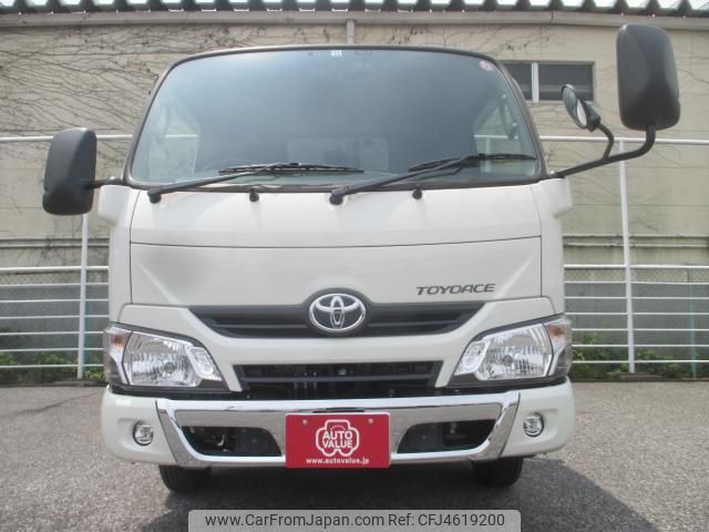 toyota toyoace 2019 quick_quick_QDF-KDY221_KDY221-8009005 image 2