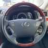 lexus ls 2012 CFJ1534082 image 9