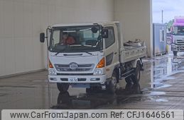 hino ranger 2011 CFJ1646561