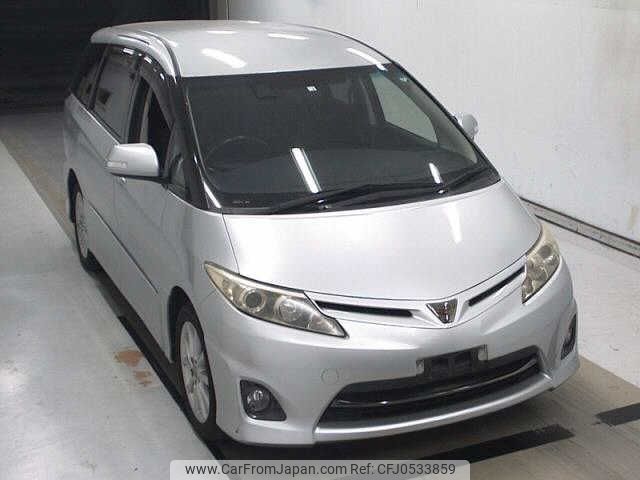 toyota estima 2012 -TOYOTA--Estima ACR50W-7111264---TOYOTA--Estima ACR50W-7111264- image 1