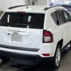 jeep compass 2017 -CHRYSLER--Jeep Compass MK49-GD740646---CHRYSLER--Jeep Compass MK49-GD740646- image 2