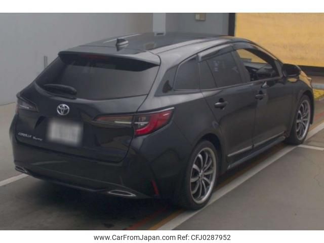 toyota corolla-touring-wagon 2020 quick_quick_3BA-ZRE212W_6012802 image 2