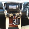 toyota vellfire 2015 -TOYOTA--Vellfire AYH30W-0017158---TOYOTA--Vellfire AYH30W-0017158- image 10