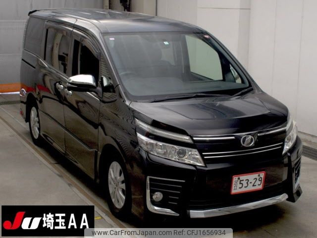 toyota voxy 2015 CFJ1656934 image 1